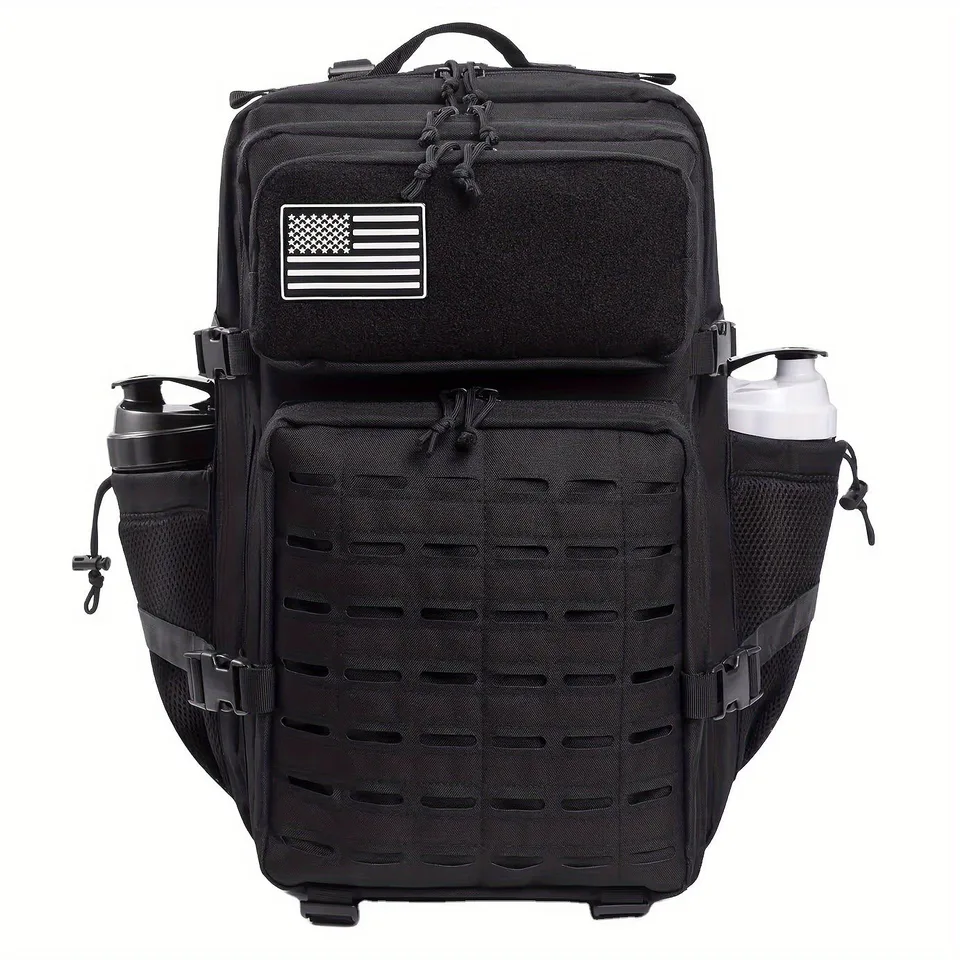 Men’s Large Capacity Hiking Backpack