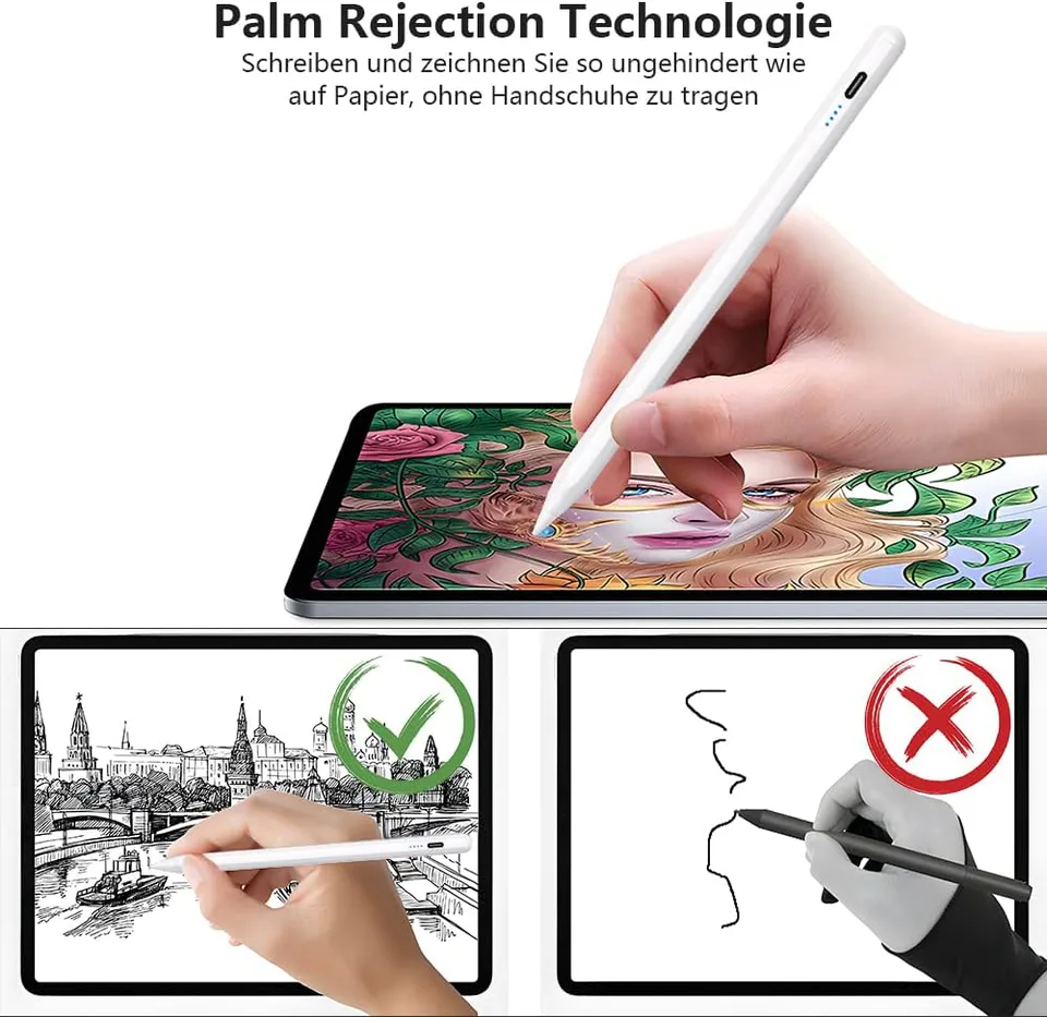 Universal Stylus Pen