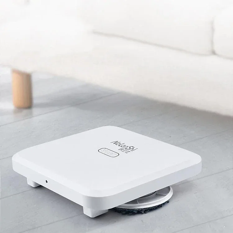 Floor Cleaning Robot