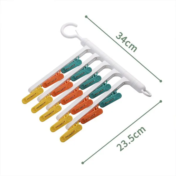 Socks Drying Hanger