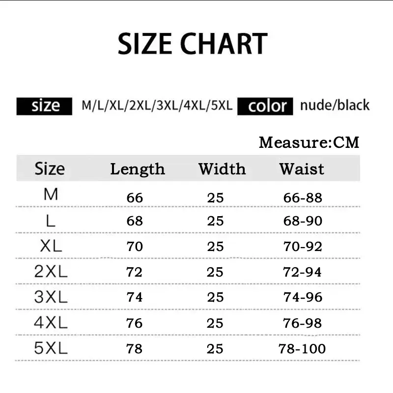 Men Slimming Body Shaper Waist Trainer Trimmer Belt Corset For