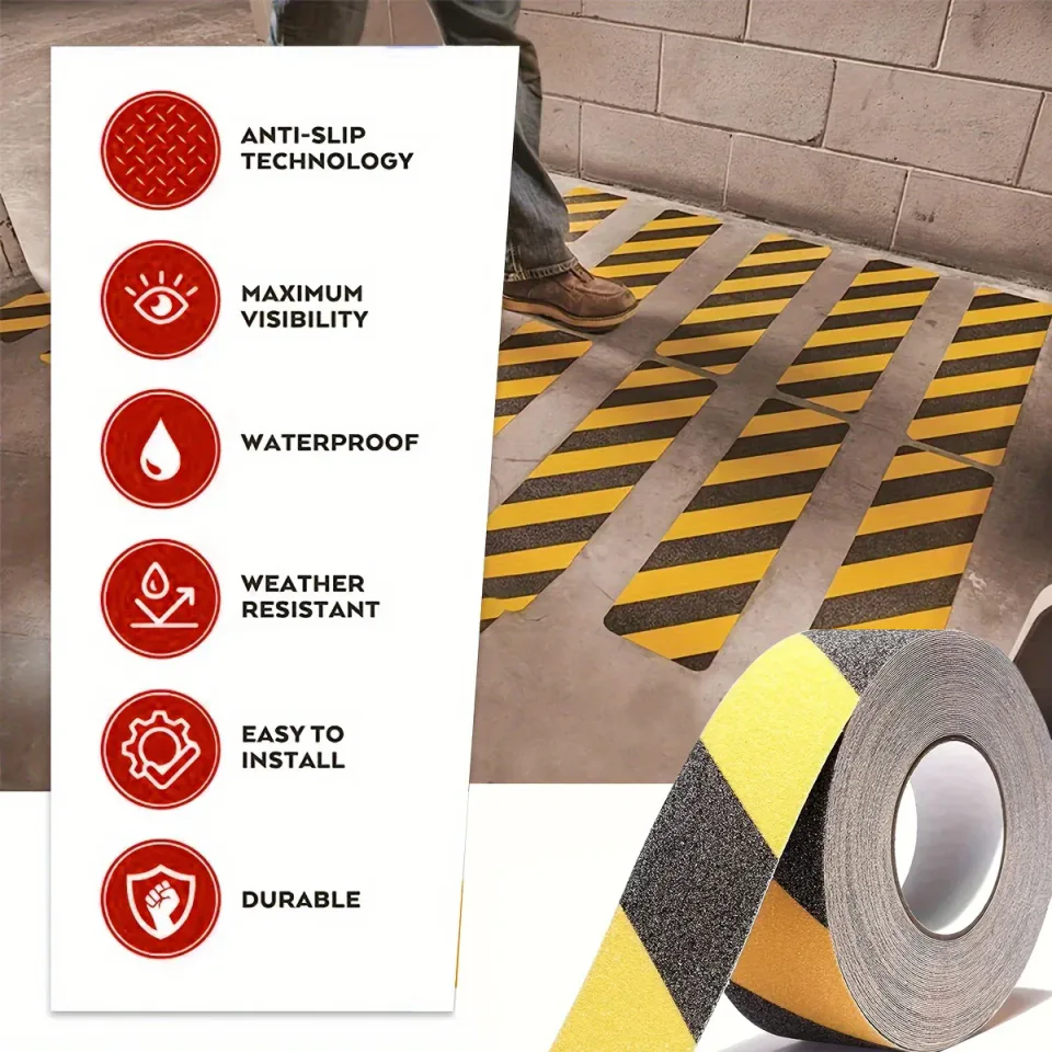 ANTI SLIP TAPE