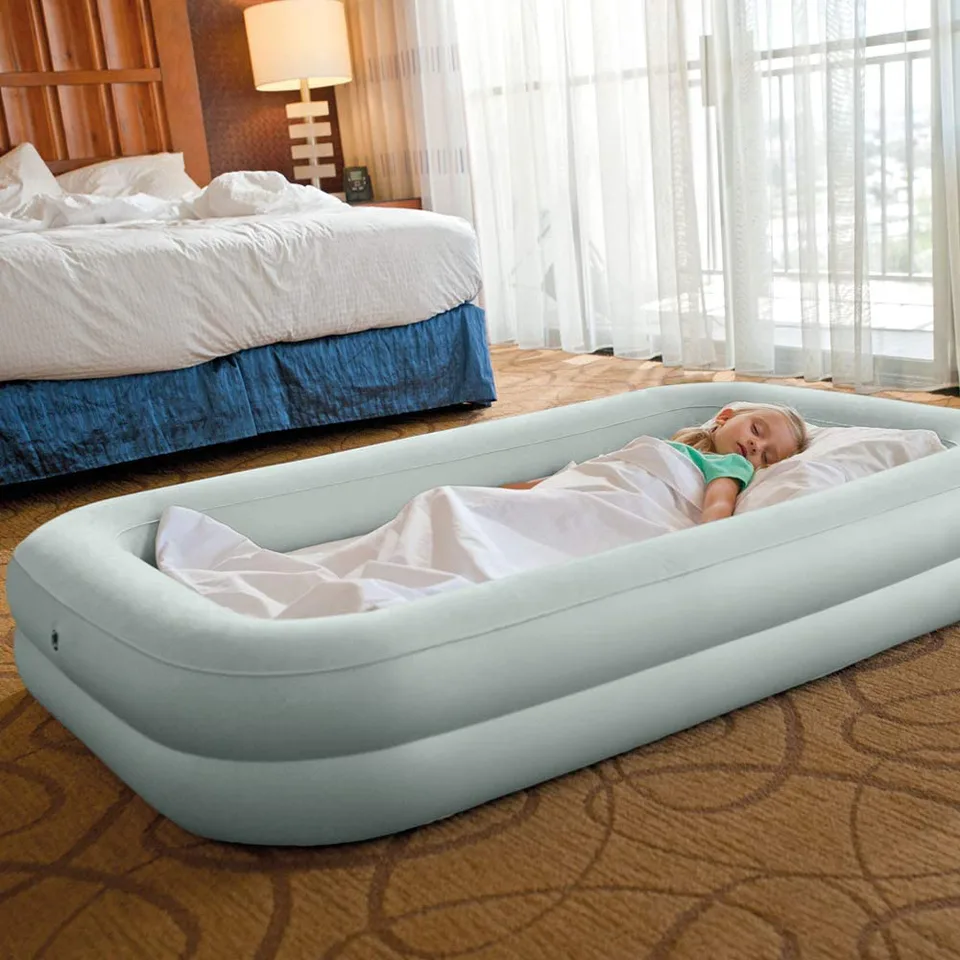 Intex Kidz Travel Bed Set