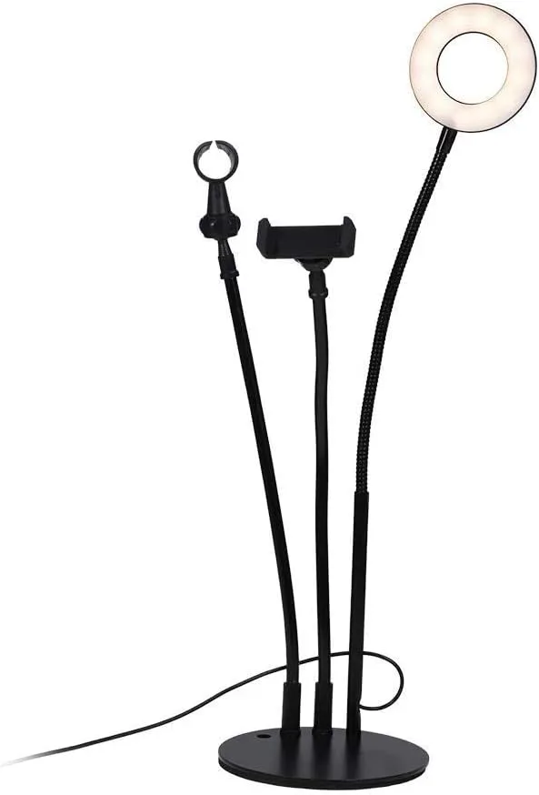 LED Ring Light 3in1
