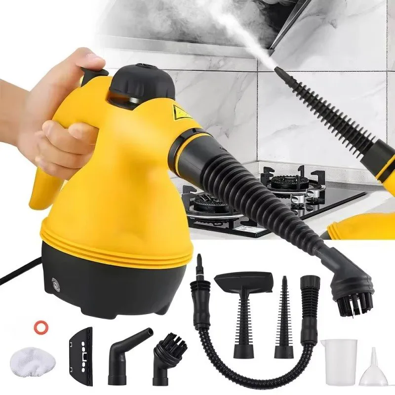 Handy Steam Cleaner