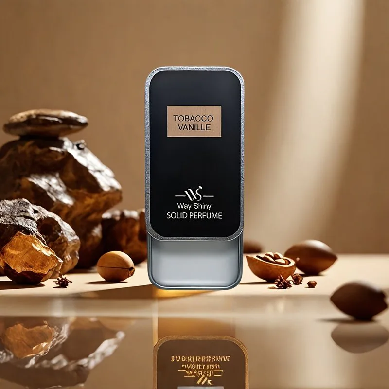 عطر صلب رجالي