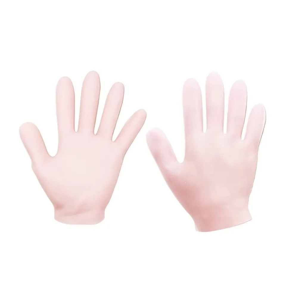 Spa Gel Gloves