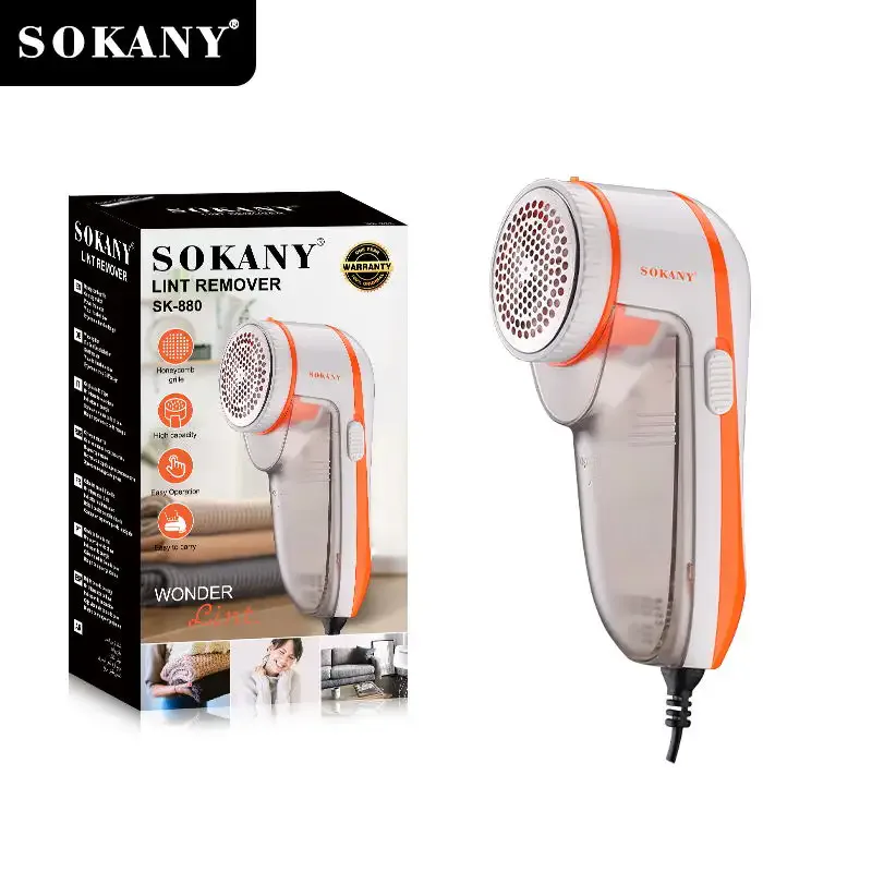 Clothes Lint Remover
