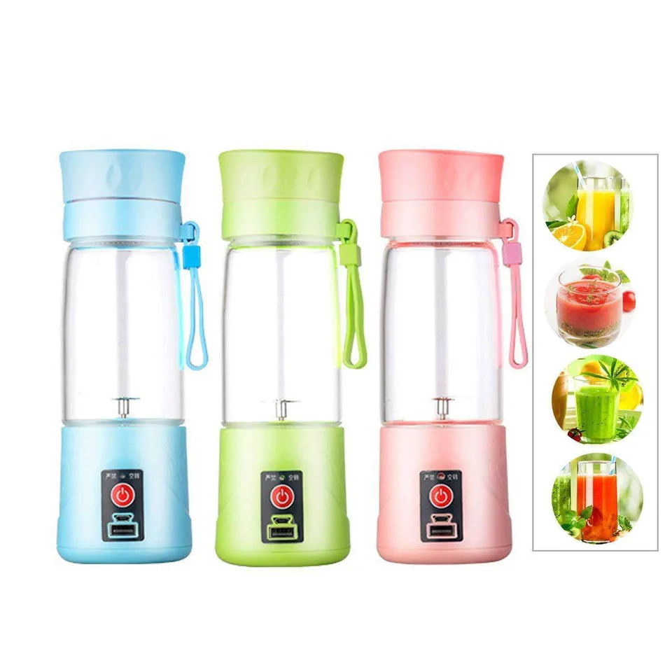 Juice Cup Blender