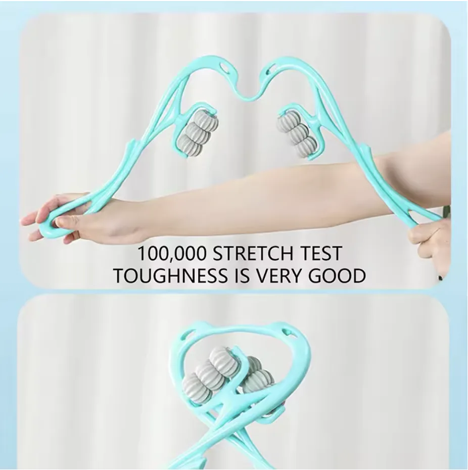 Neck Massage Tool