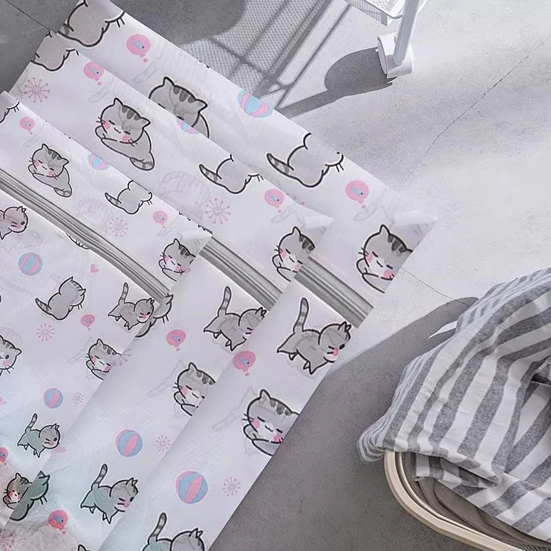Laundry Washing bags 4pes set