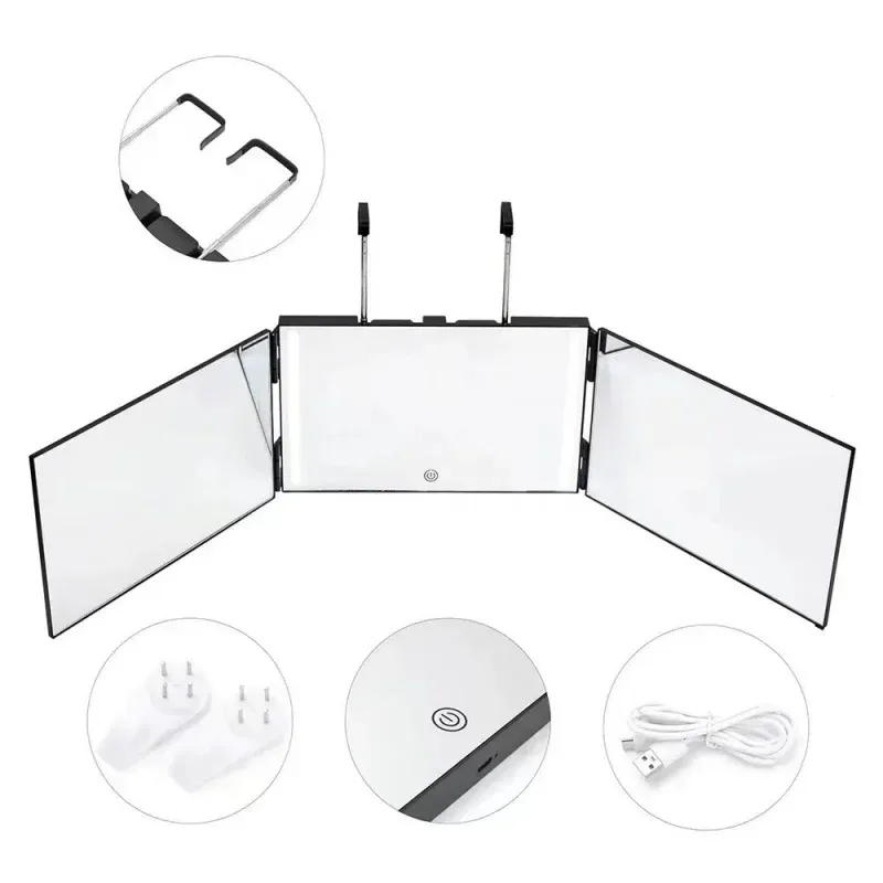 LED COSMETIC MIRROR