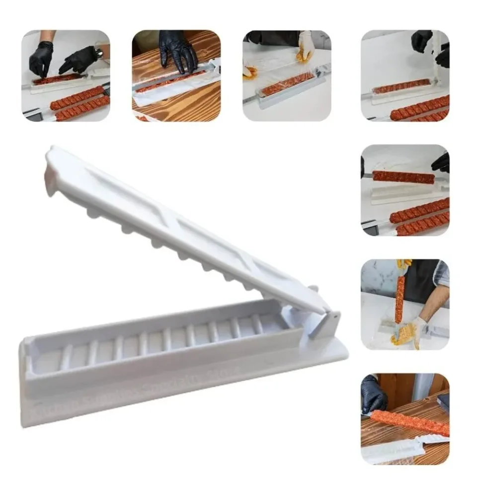 Single Row Kebab Maker Tool
