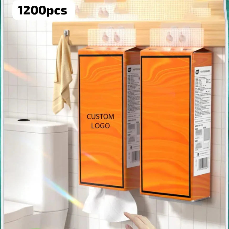 Hanging Tissues