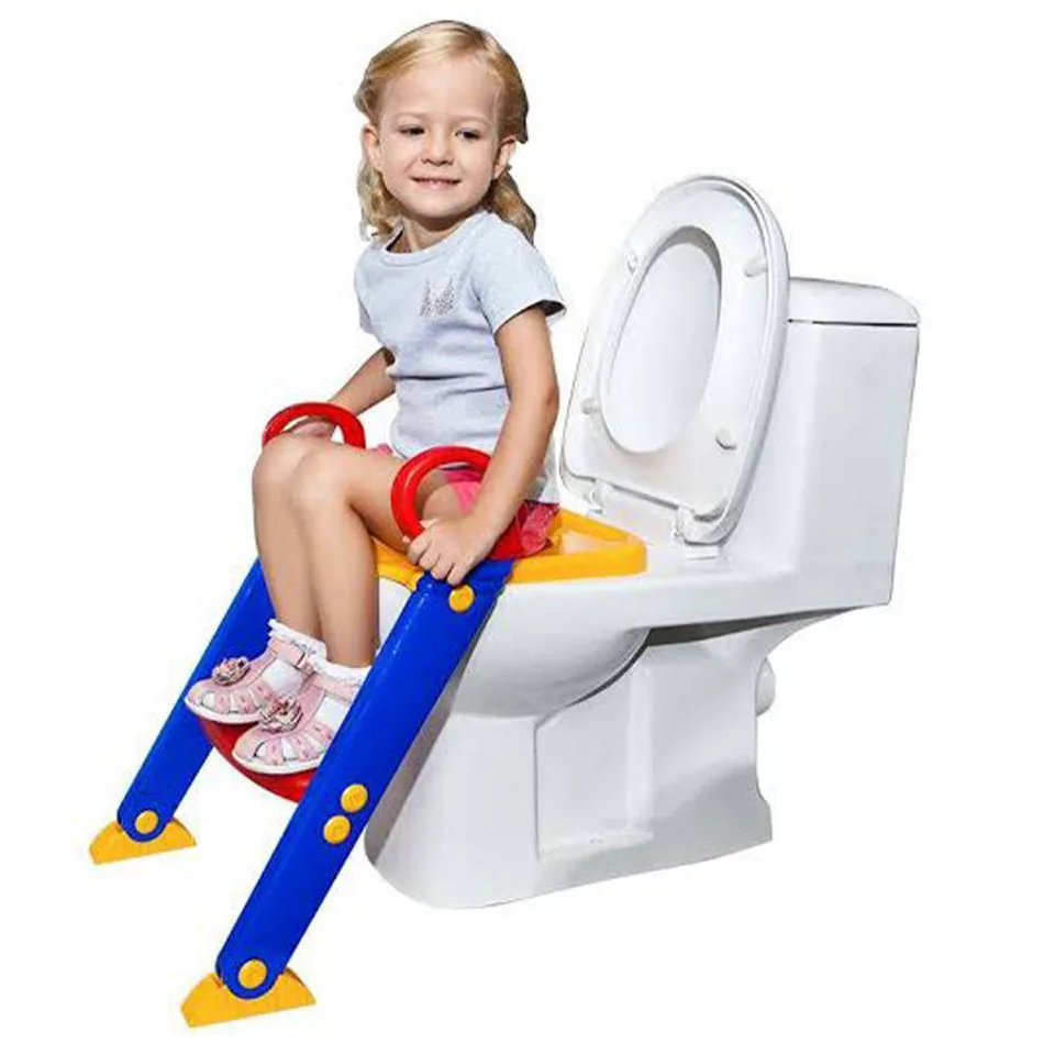 Children Toilet Trainer