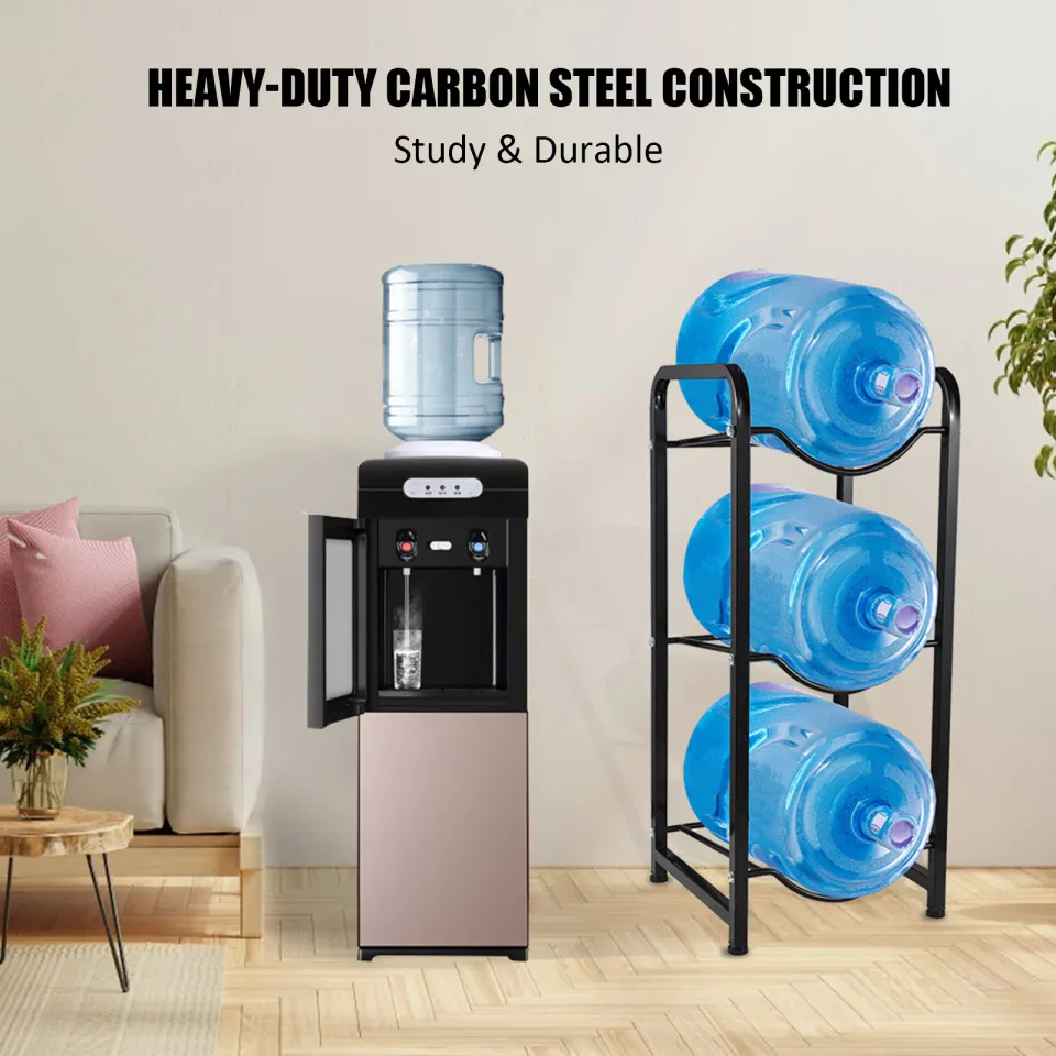 Bottle Water Gallon Racks