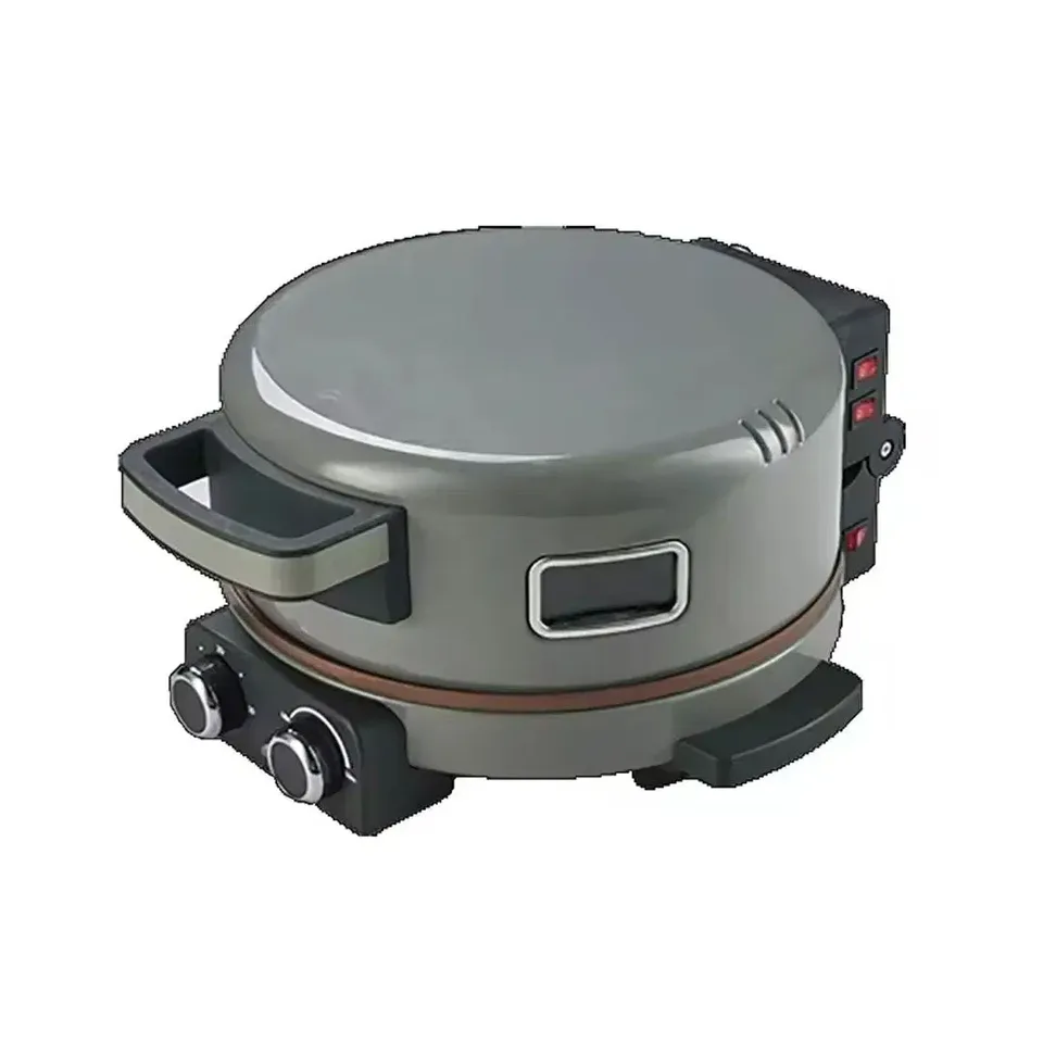 Bread Maker
