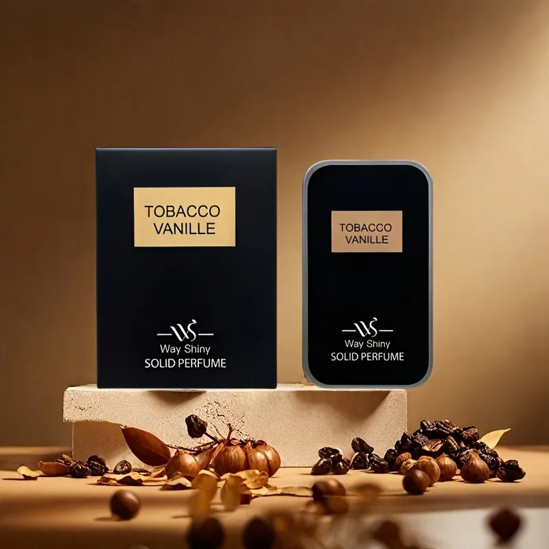 عطر صلب رجالي