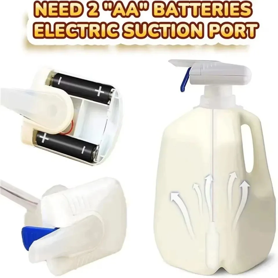 Magic Tap Drink Dispenser
