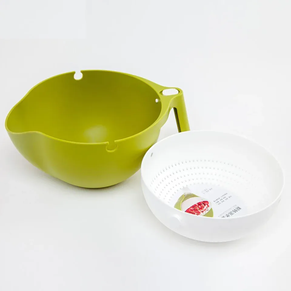 Mesh Strainer Drain Basket
