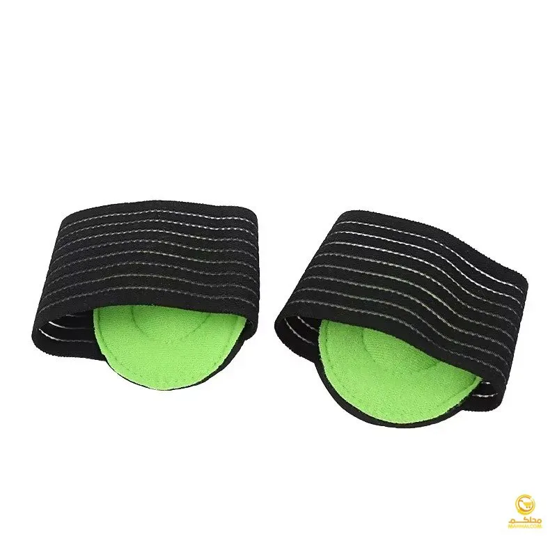 Strutz Orthopedic Insoles Support