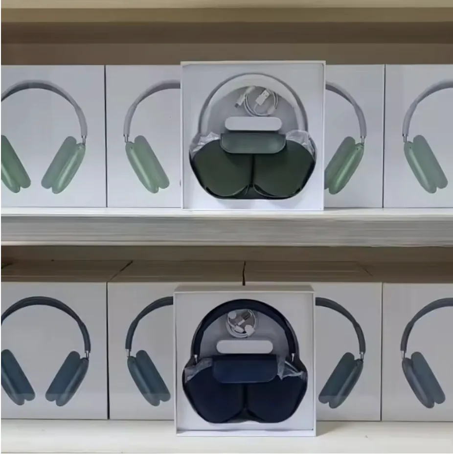 Headsets Bluetooth Wireless Bass Stereo With Mic Mp3 Player