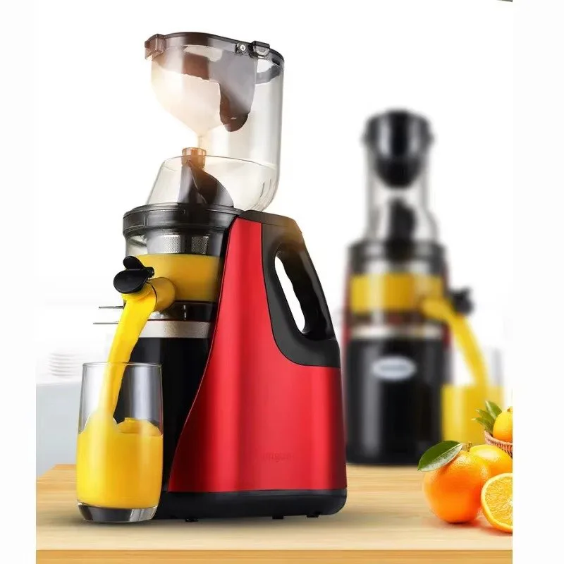 Slow Juicer
