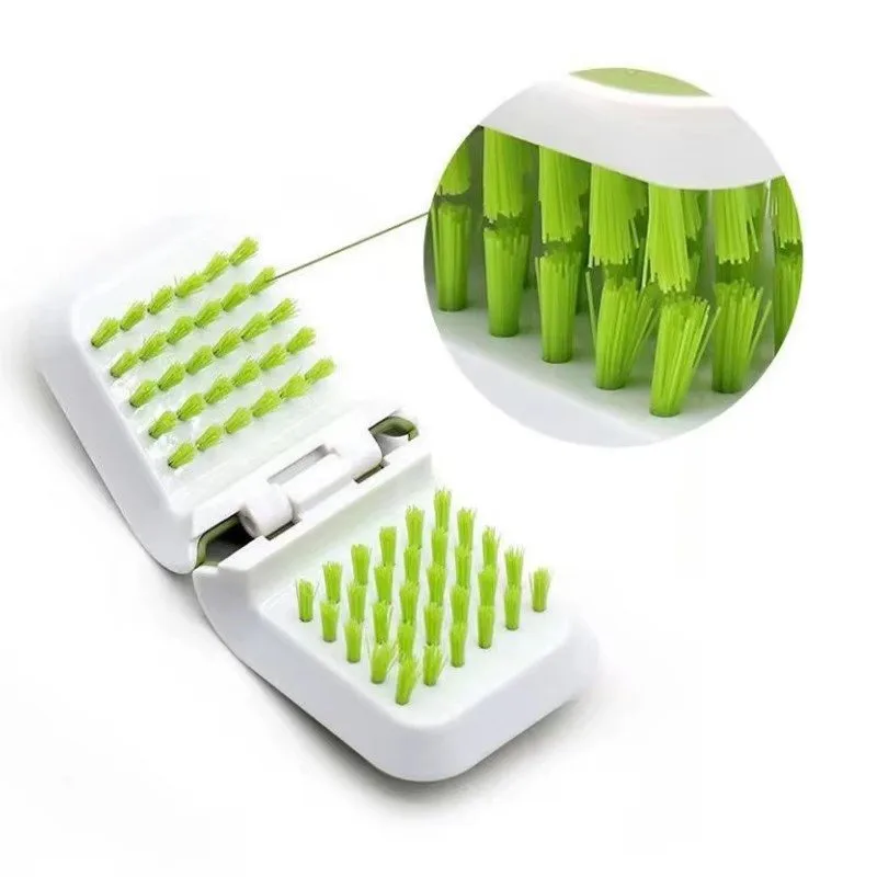 Hand Guard Brush Kitchen
