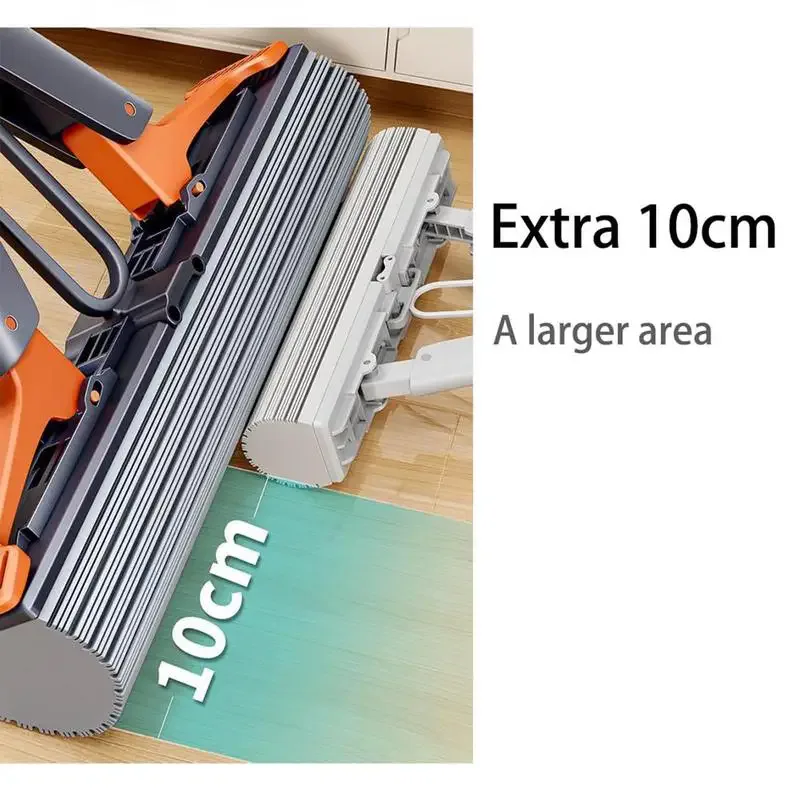 Roller Mop