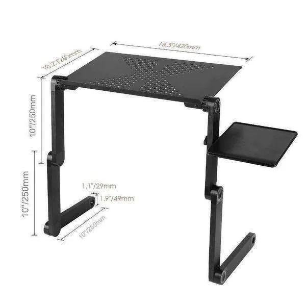Laptop Table T8 Stand