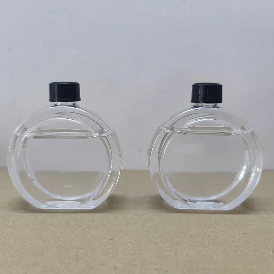 ناشر عطر مع مؤقت وضوء ليلي