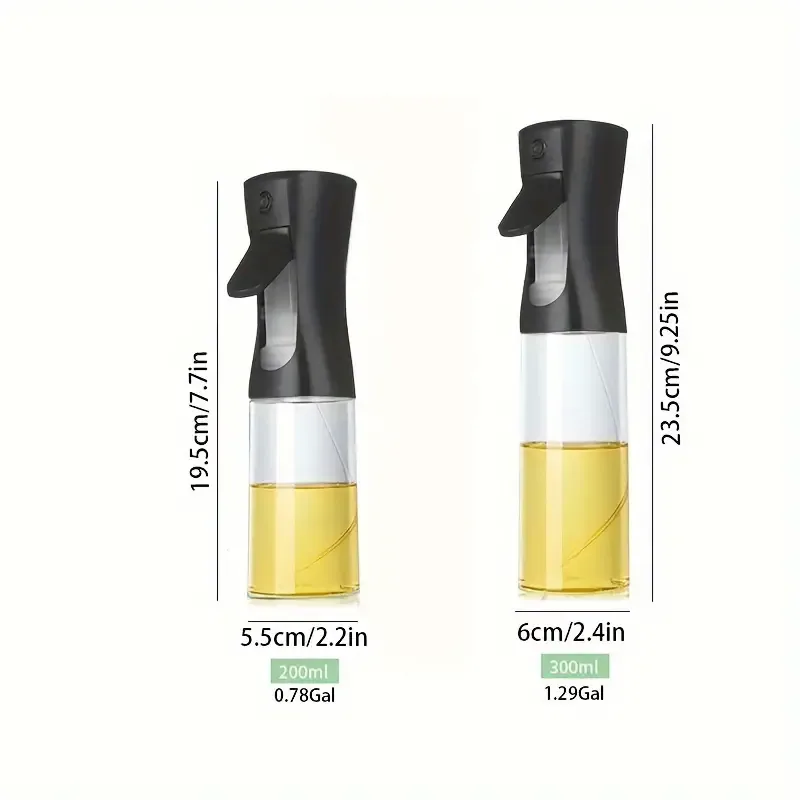 Olive Oil Sprayer Mister