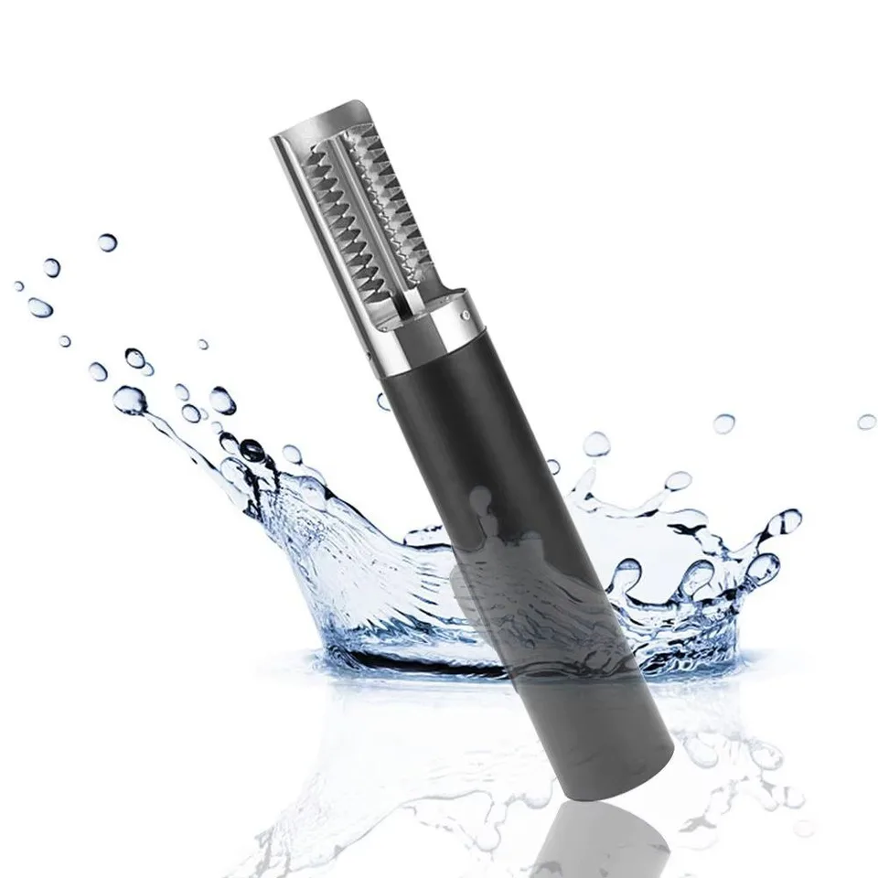 FISH SCALE REMOVER