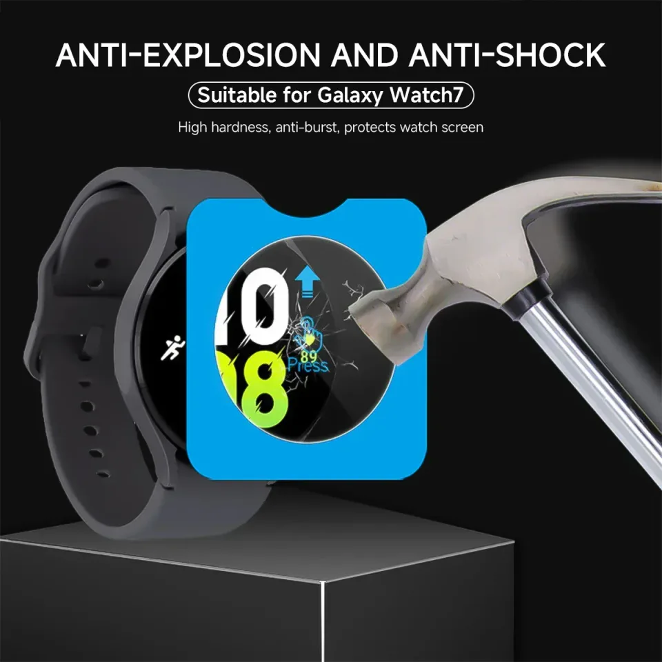 Watch Screen Protector