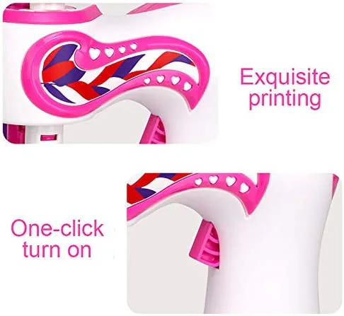 Automatic Hair Braider