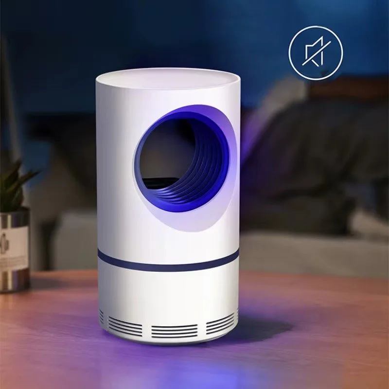 Mosquito Killer Lamp
