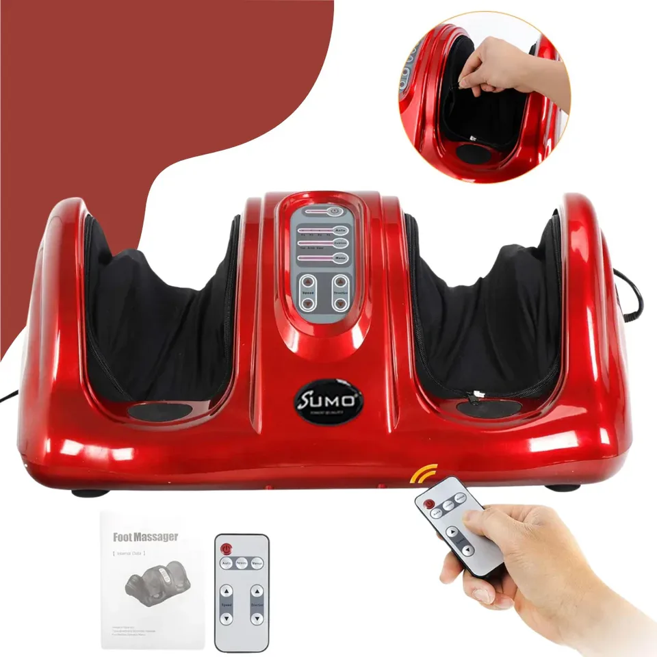 Foot Massager