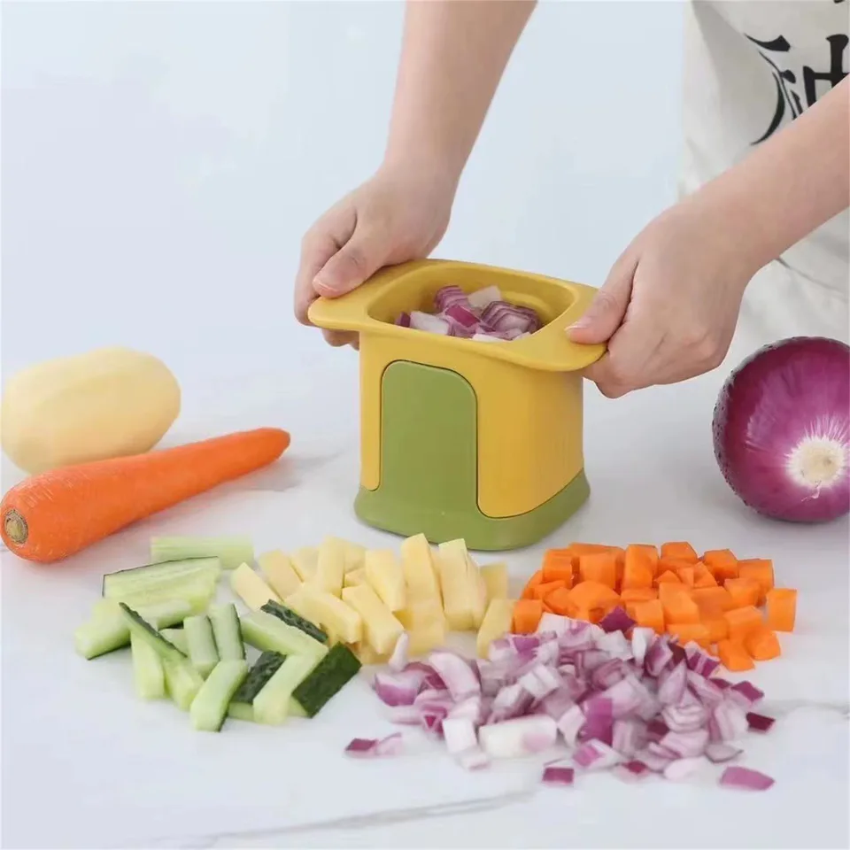Vegetable Cutter