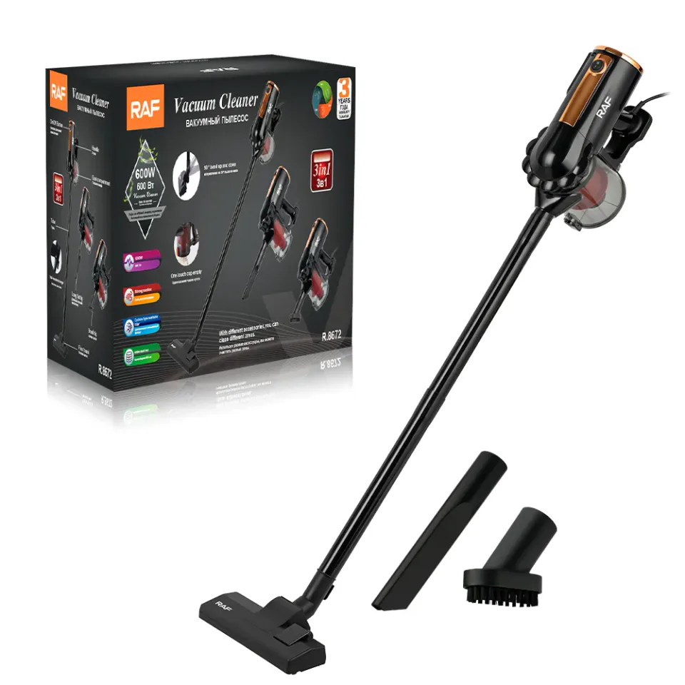 Vacuum Cleaner 3 in 1