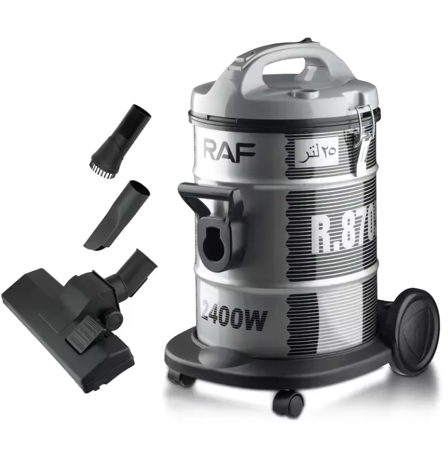 electric home vacuum cleaner