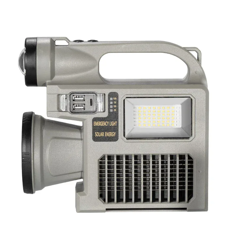 Mosquito Killer LED & Flashlight