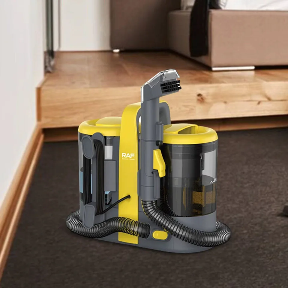 Carpet & Car Sofa Upright Vacuum Cleaner