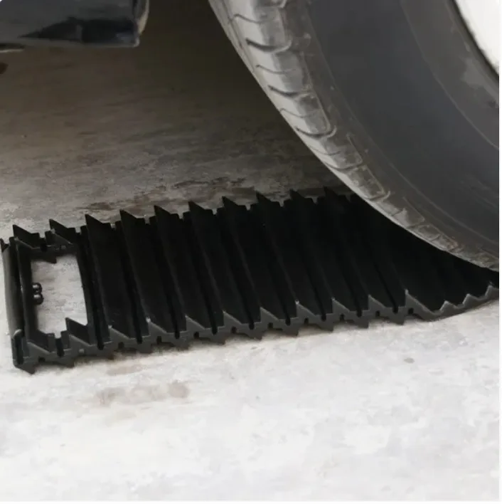 Tread Ahead