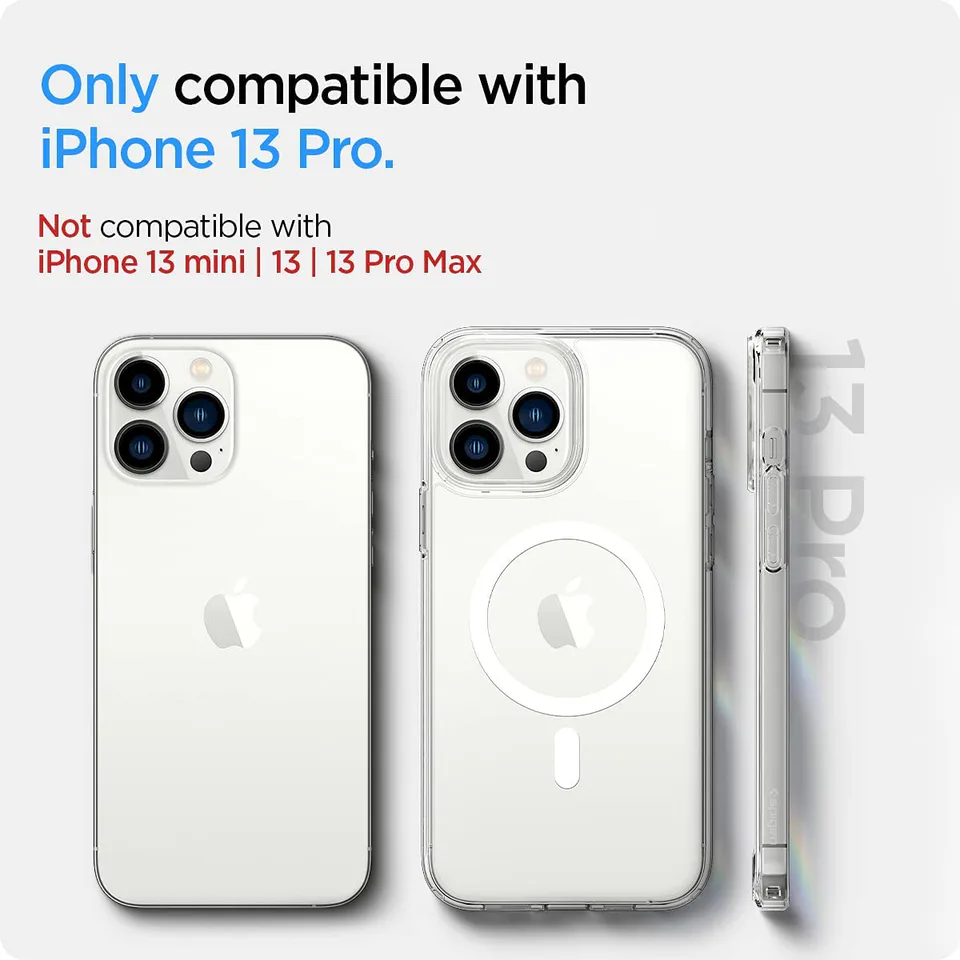 Spigen Ultra Hybrid Mag