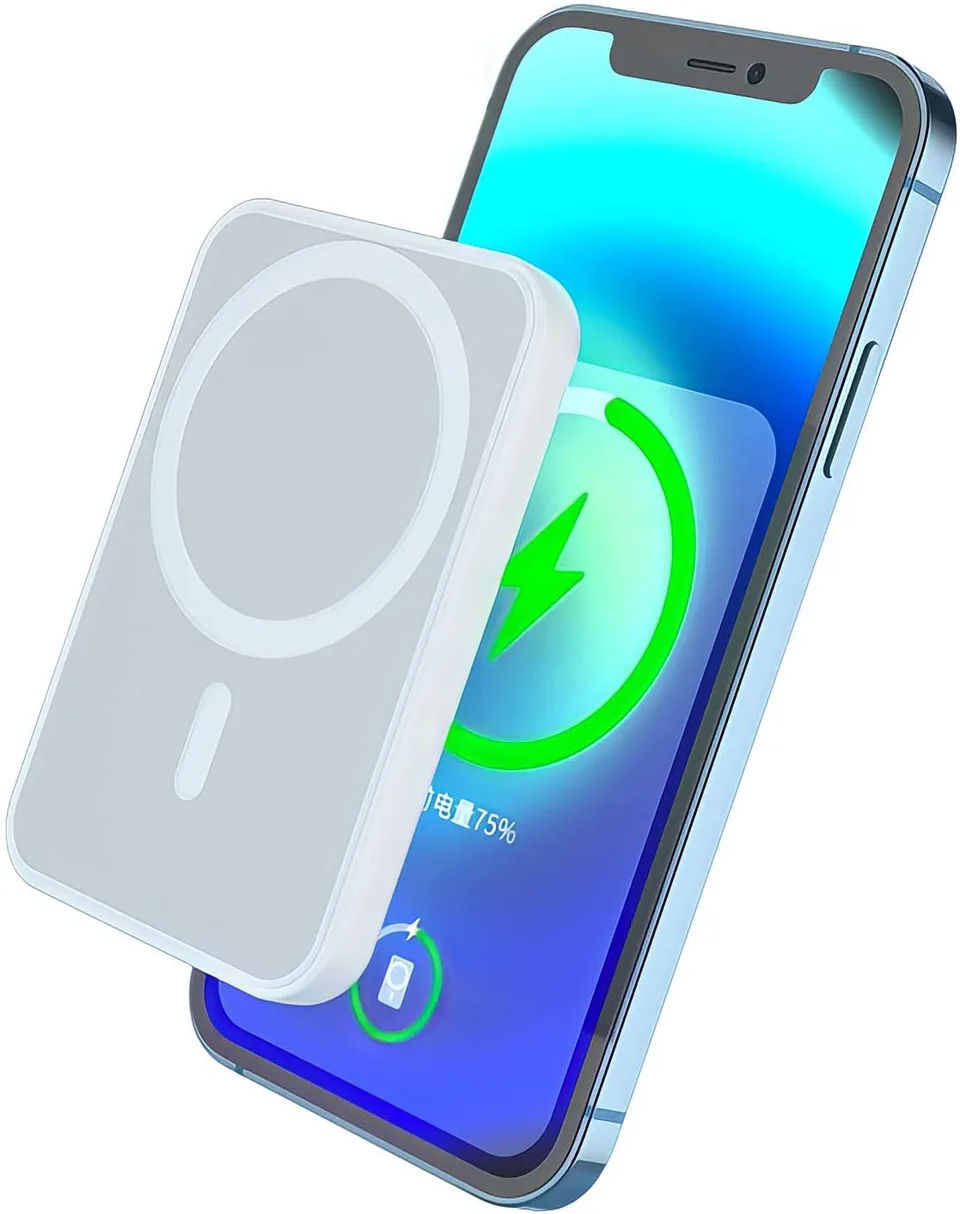 iPhone Battery Pack