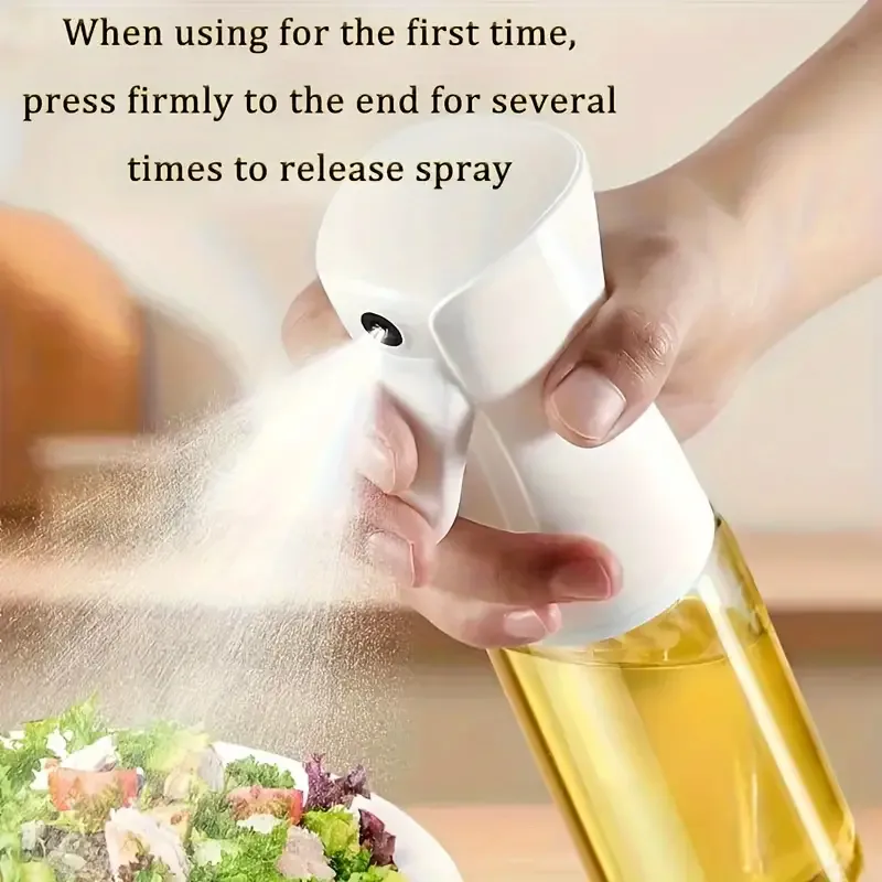 Olive Oil Sprayer Mister