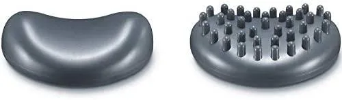 Infrared Massager with Pulsing Massage