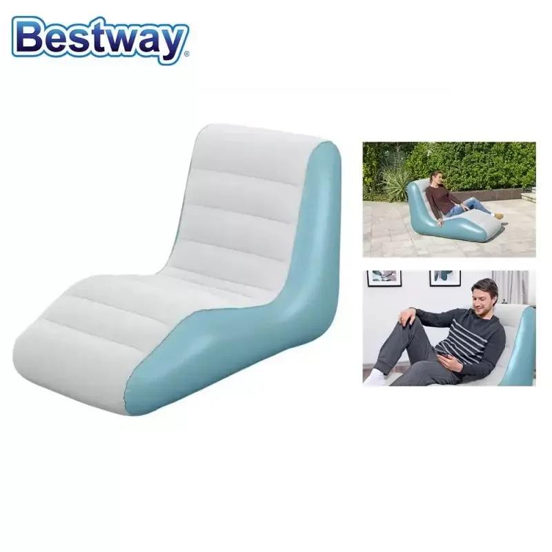 Leisure Luxe Chaise Lounger