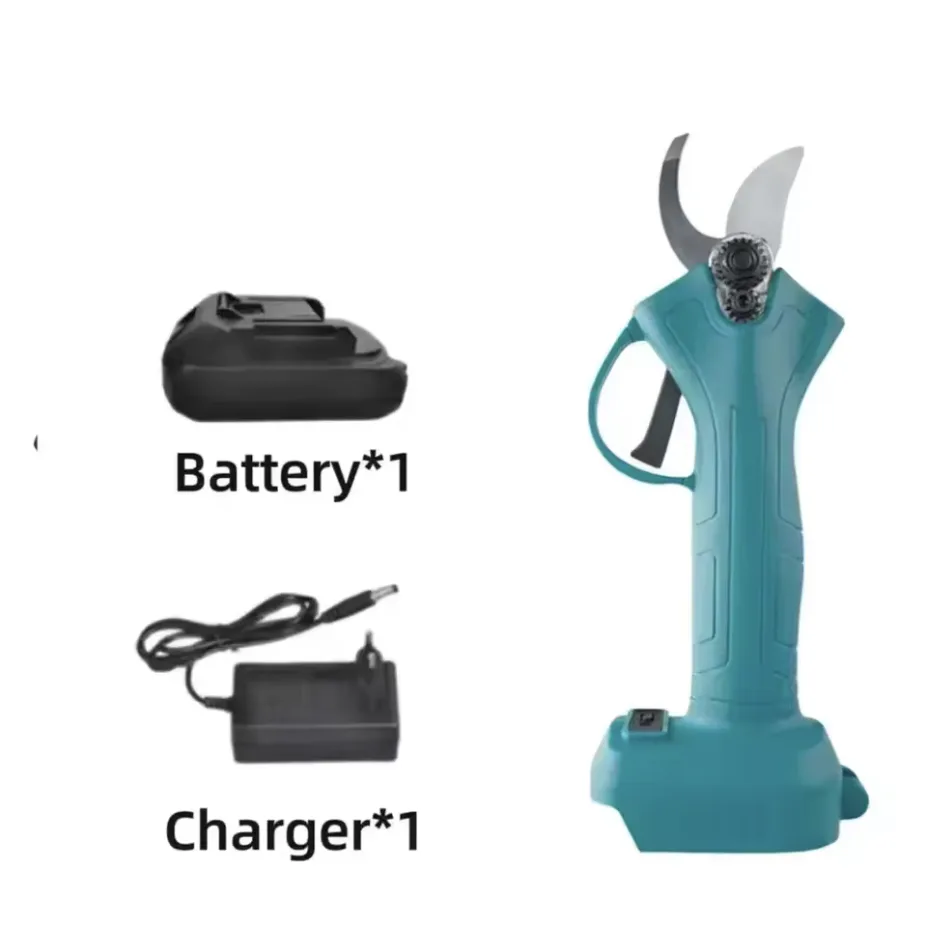 Electric Cordless Pruner Pruning Shear