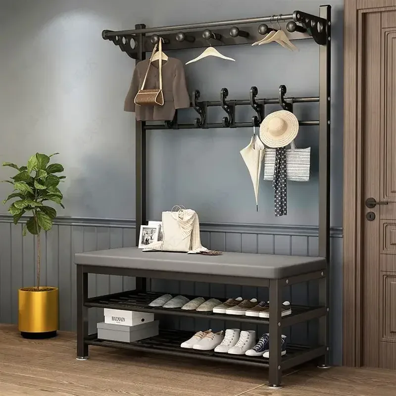 Metal Clothes Coat Racks